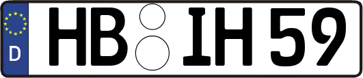 HB-IH59