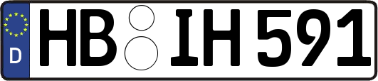 HB-IH591
