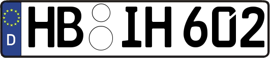 HB-IH602