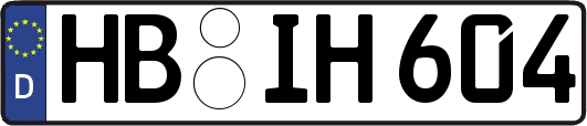 HB-IH604