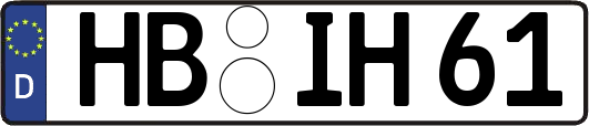 HB-IH61