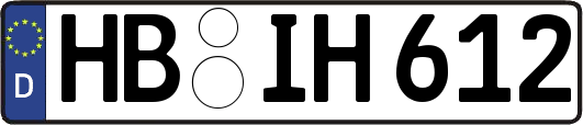 HB-IH612