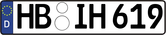 HB-IH619