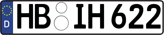 HB-IH622