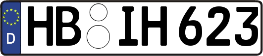 HB-IH623