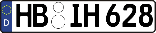 HB-IH628