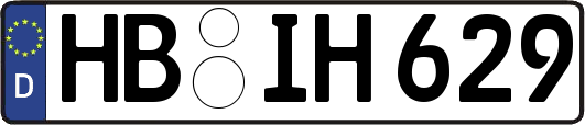 HB-IH629