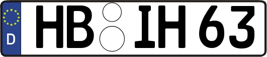 HB-IH63