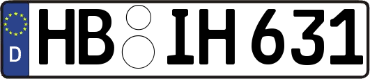 HB-IH631