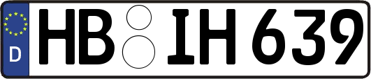HB-IH639