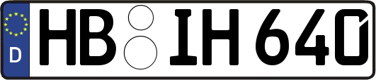 HB-IH640