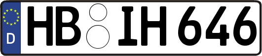 HB-IH646