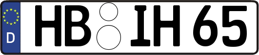 HB-IH65