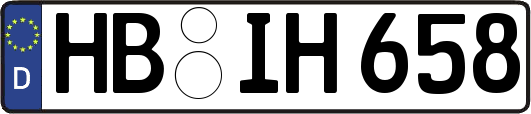 HB-IH658