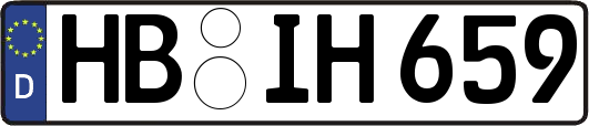 HB-IH659