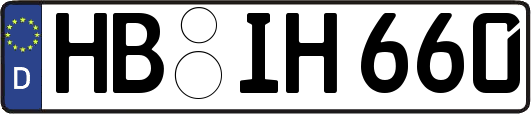 HB-IH660
