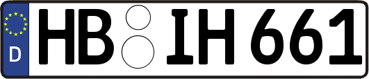 HB-IH661
