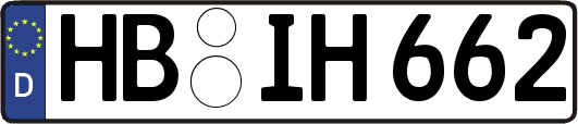 HB-IH662