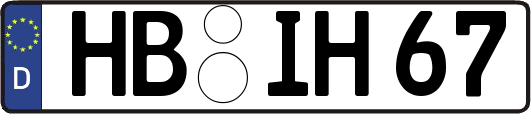 HB-IH67