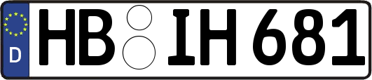 HB-IH681