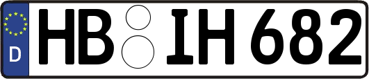 HB-IH682