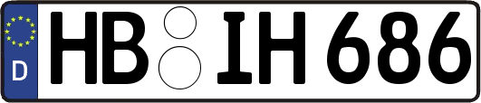 HB-IH686
