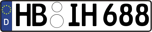 HB-IH688
