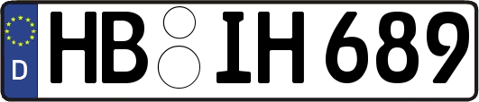 HB-IH689