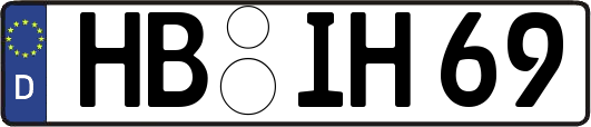 HB-IH69