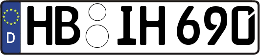 HB-IH690