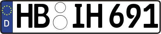 HB-IH691