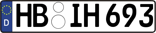 HB-IH693