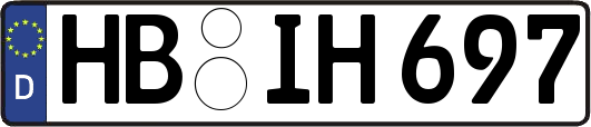 HB-IH697