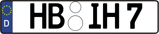 HB-IH7