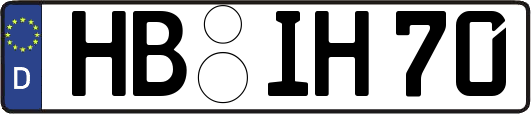 HB-IH70