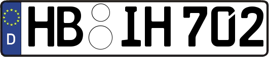 HB-IH702