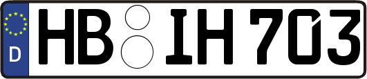 HB-IH703