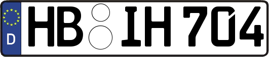 HB-IH704