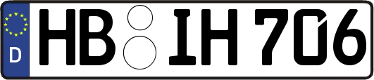 HB-IH706