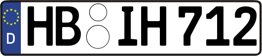 HB-IH712