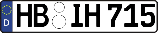 HB-IH715