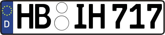 HB-IH717