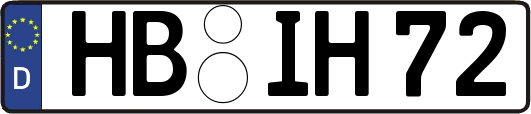 HB-IH72