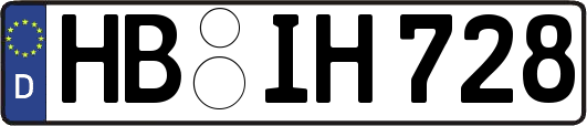 HB-IH728