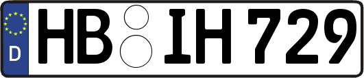 HB-IH729