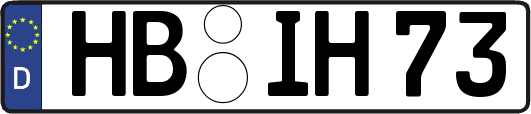HB-IH73