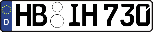 HB-IH730