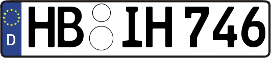 HB-IH746