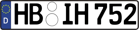 HB-IH752