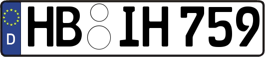 HB-IH759